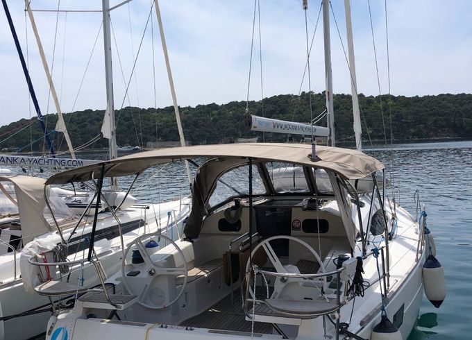 Elan Impression 40