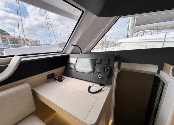 Aventura Catamarans Aventura 45