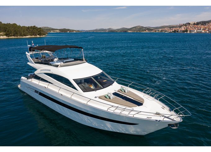Galeon 640 Fly