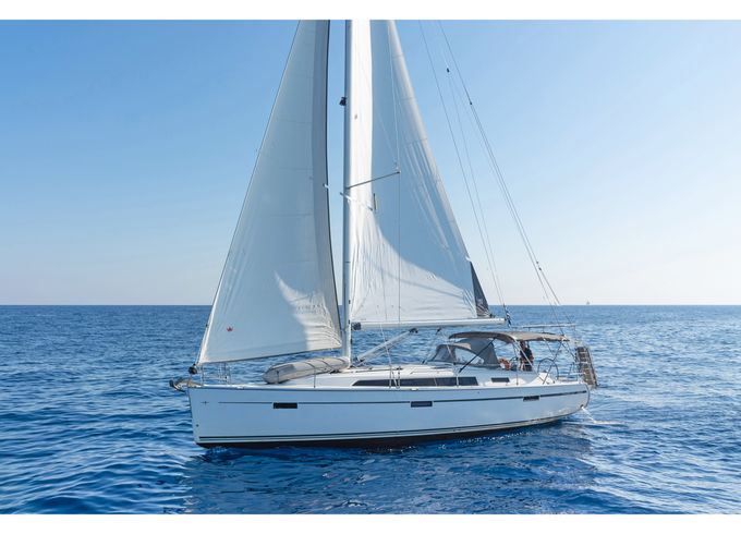 Bavaria Cruiser 41