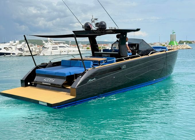 Fiart Mare Fiart Seawalker 43