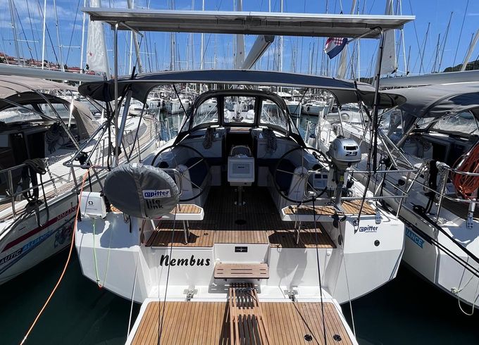 Bavaria C38