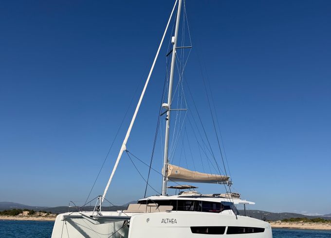 Fountaine Pajot