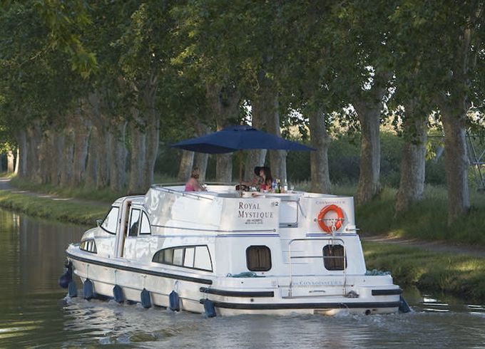 Le Boat Royal Mystique B