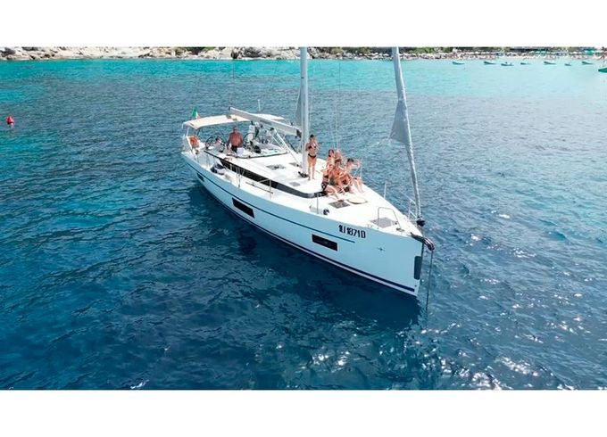 Bavaria C45