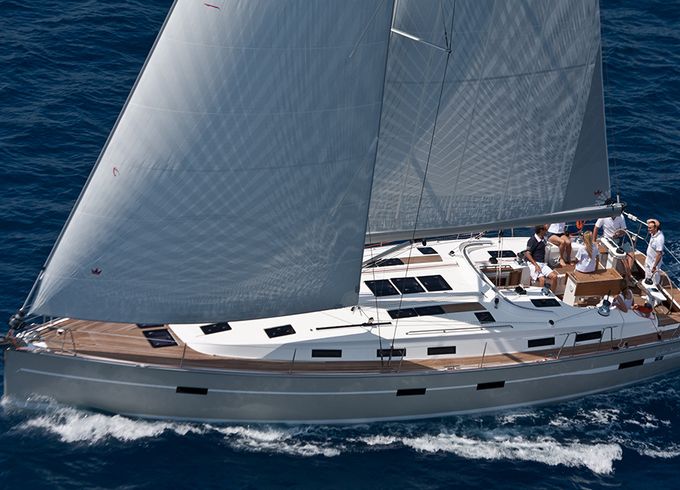 Bavaria 50 Cruiser