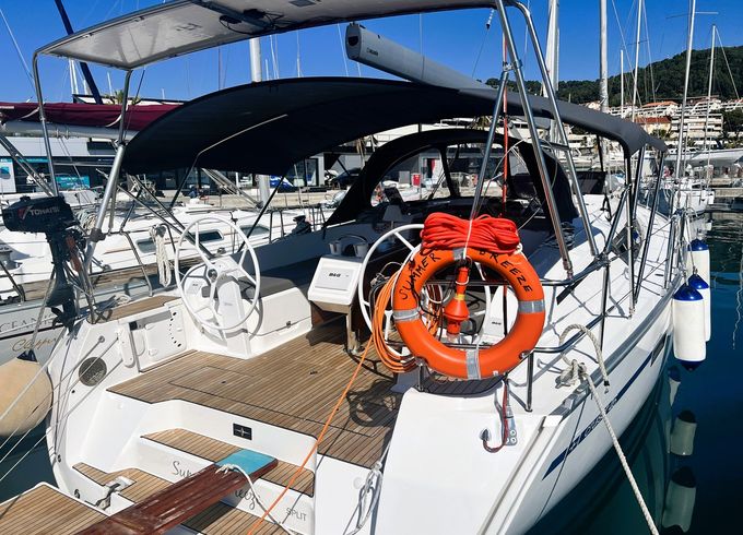 Bavaria Cruiser 46
