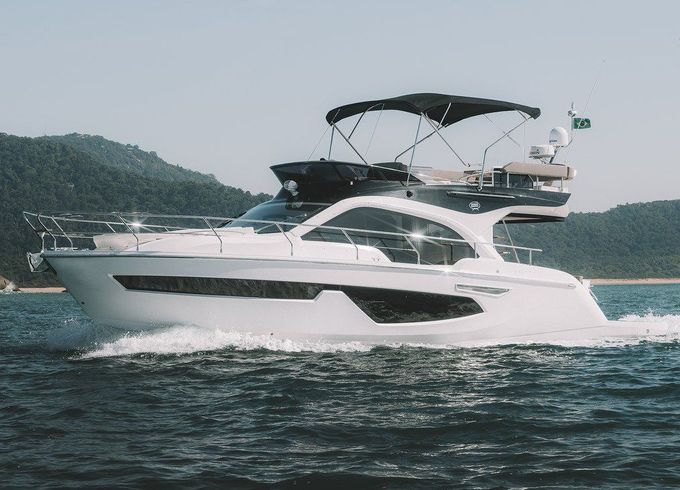 Sessa Marine F42
