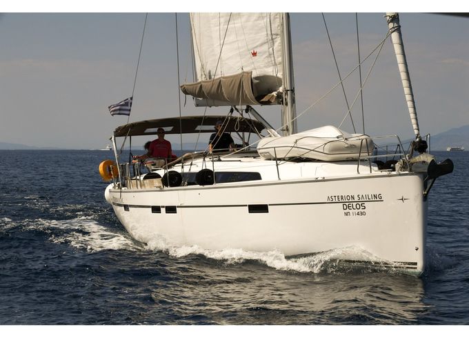 Bavaria Cruiser 46