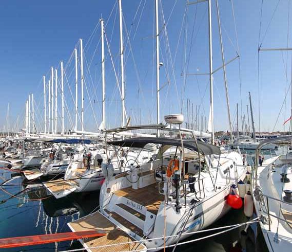 Bavaria Cruiser 45