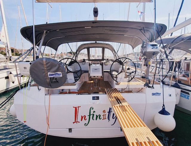 Bavaria C38