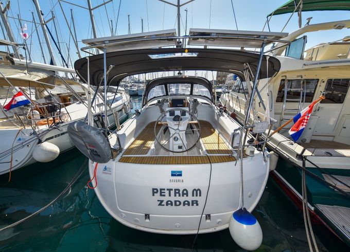 Bavaria 36 Cruiser