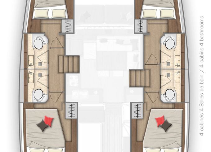 Lagoon 40