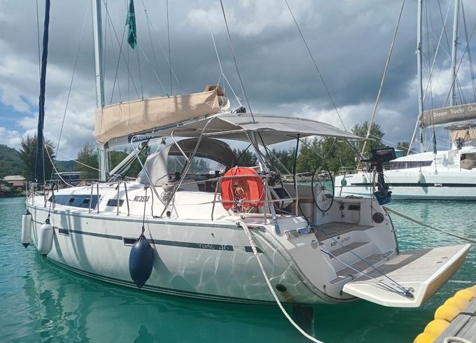 Bavaria Cruiser 46