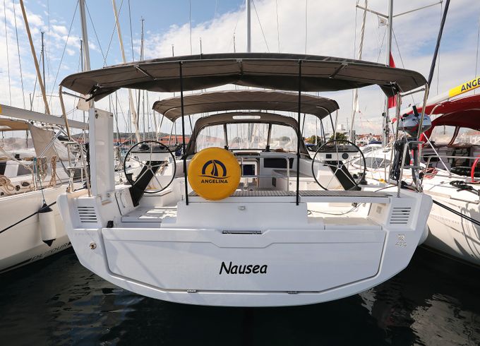 Dufour Yachts Dufour 470