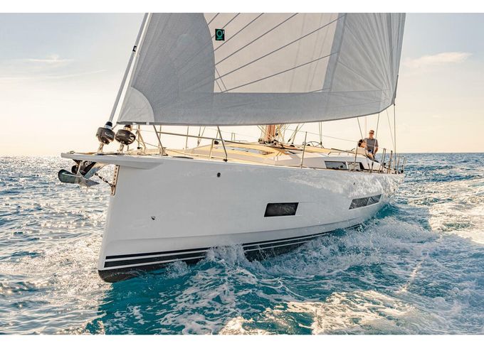 Hanse Yachts Hanse 460