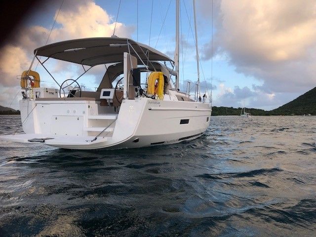 Dufour Yachts Dufour 430