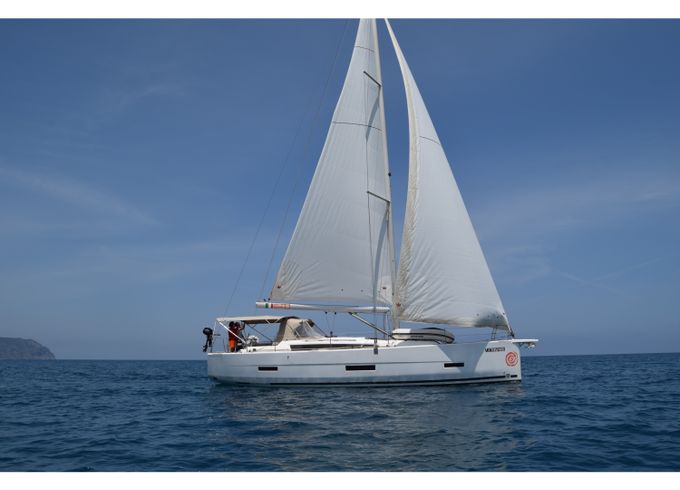 Dufour Yachts Dufour 430