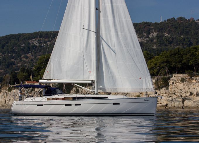 Bavaria Cruiser 46