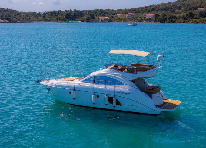 Beneteau Monte Carlo 47 Fly
