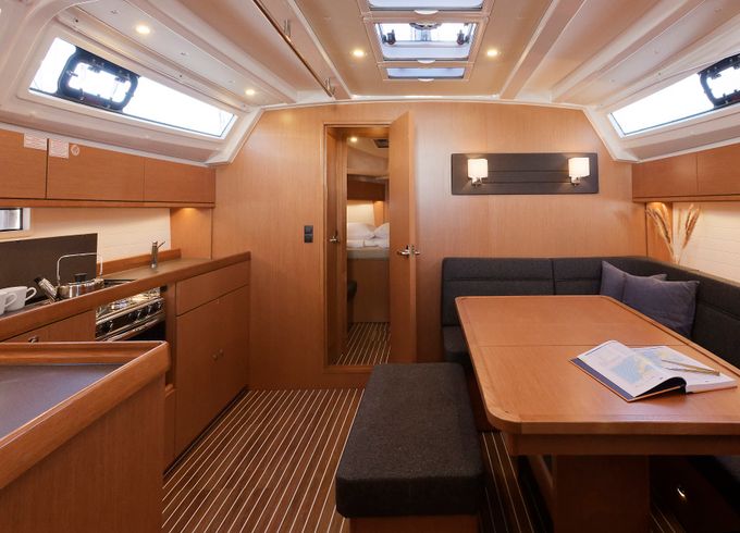 Bavaria Cruiser 46