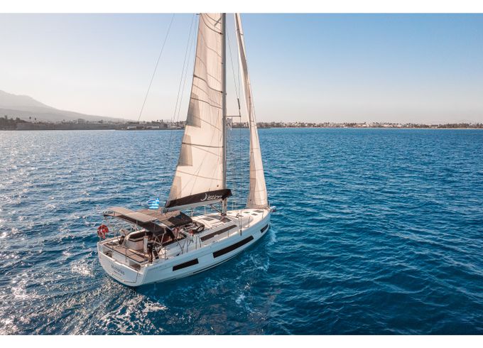 Dufour Yachts Dufour 41