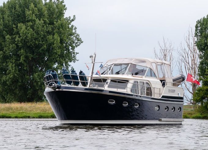 De Drait Deluxe 42