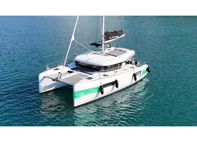 Lagoon 40