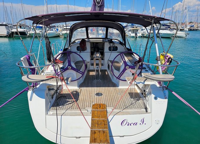 Elan Impression 40