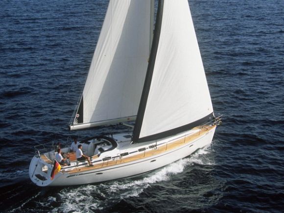 Bavaria 46