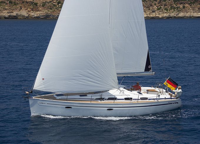 Bavaria 40 Cruiser