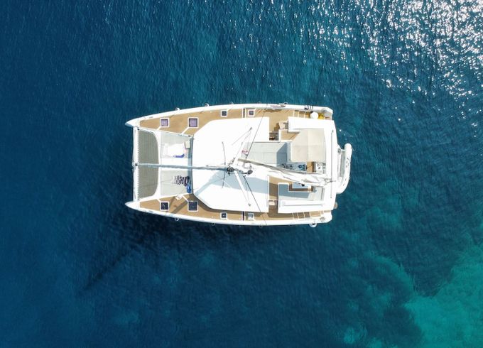 Dufour Yachts Dufour 48 Catamaran