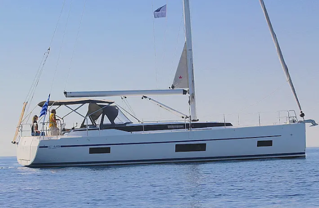 Bavaria C45