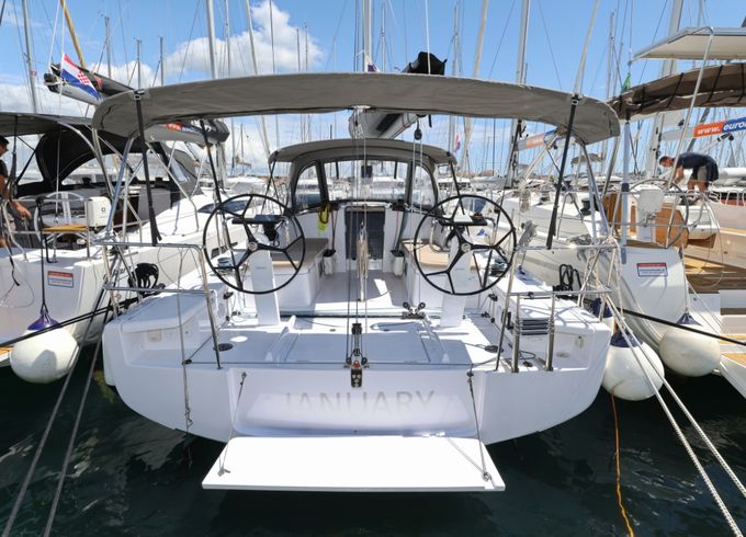 Beneteau First 36
