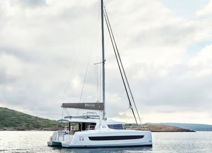Bali Catamarans Bali 4.4