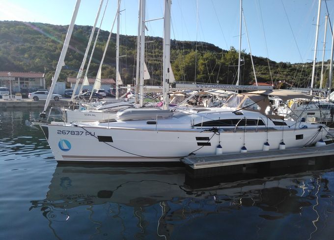 Elan Impression 45.1