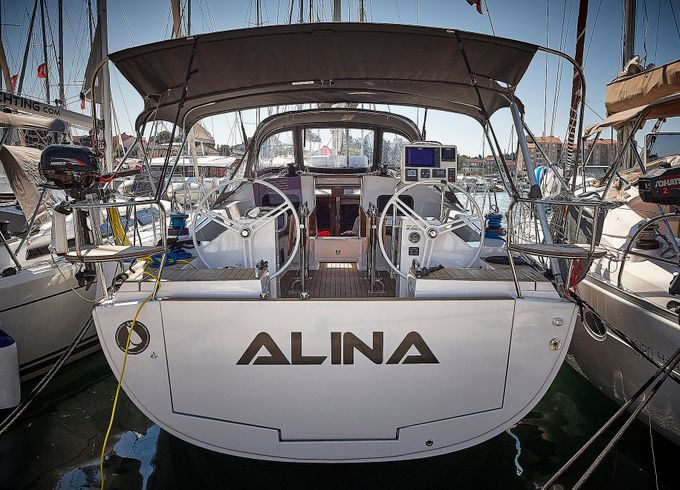 Elan Impression 45.1