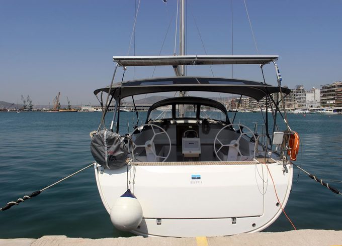 Bavaria Cruiser 46