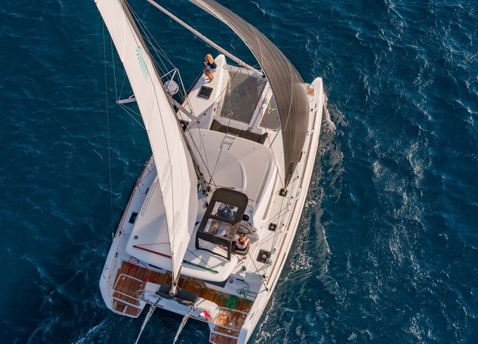 Lagoon 40