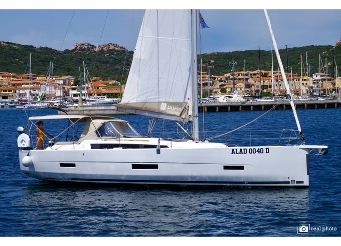 Dufour Yachts Dufour 430