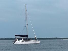 Seawind Catamarans Seawind 1260