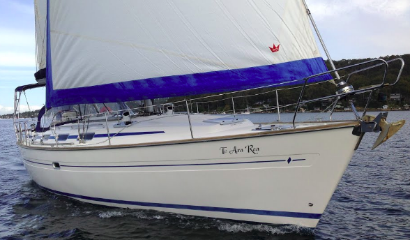 Bavaria 42