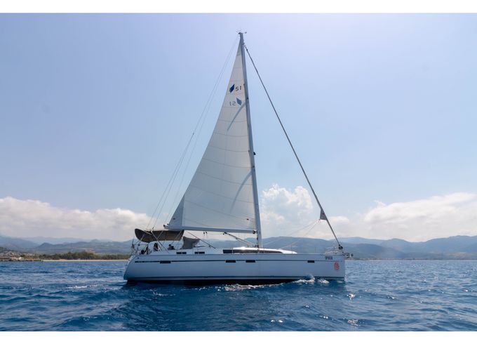 Bavaria Cruiser 51