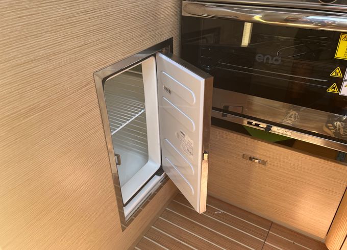 Dehler 38 Sq
