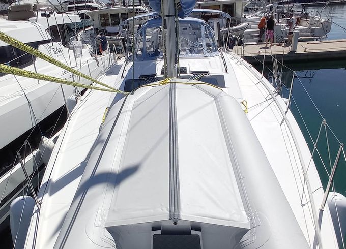 Dufour Yachts Dufour 41