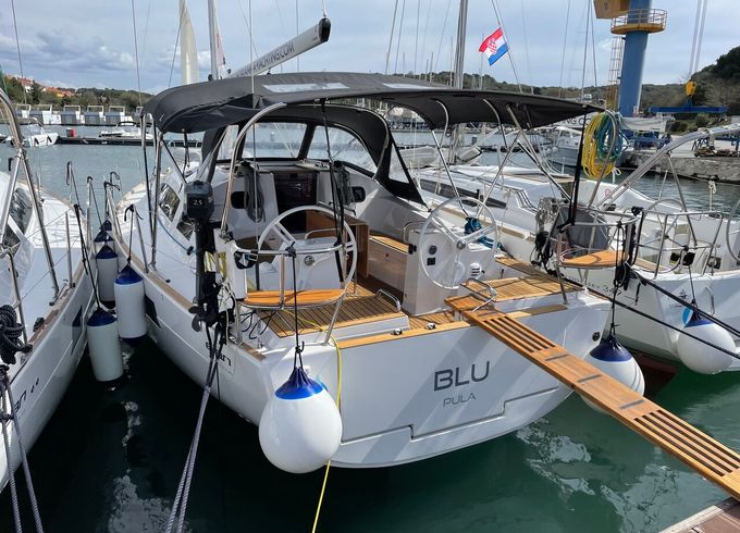 Elan Impression 40.1