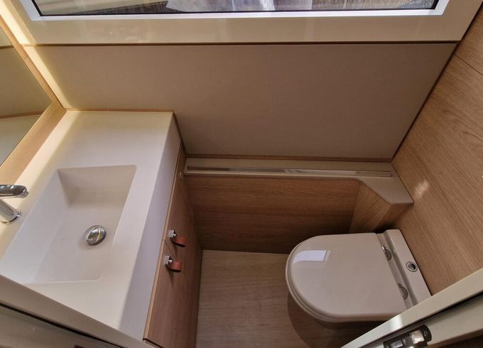 Aventura Catamarans Aventura 45