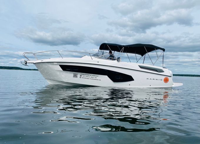 Karnic Sl800
