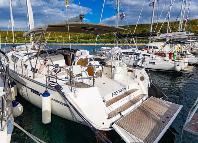 Bavaria Cruiser 51