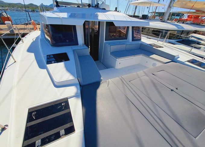 Bali Catamarans Bali 4.6